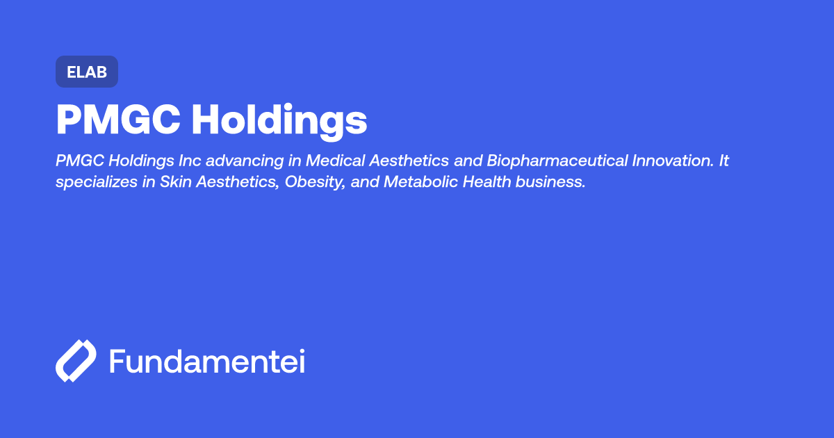 ELAB Valuation Fundamentei